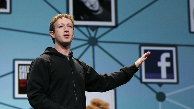 Illustration for article titled An Oral History Of Facebook